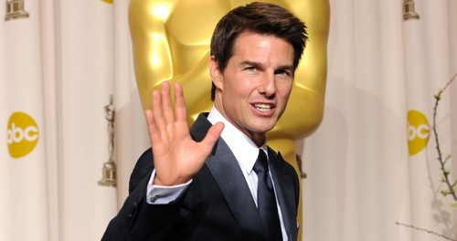 Tom Cruise nel reboot di Van Helsing