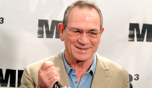 Tommy Lee Jones nel dramma The Homesman, John Hawkes nel thriller Too Late e John C. McGinley nel biopic sportivo 42