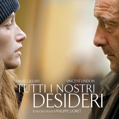 Tutti i Nostri desideri, recensione in anteprima