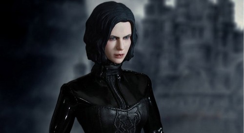 Underworld, l'action figure di Kate Beckinsale