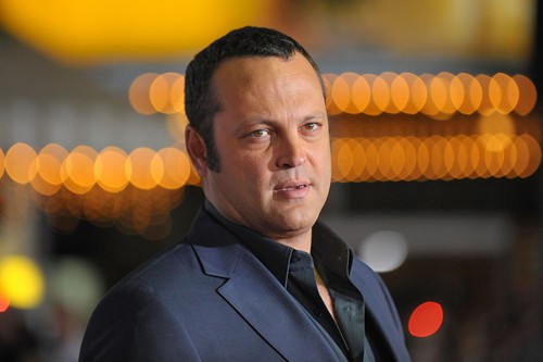 Premiere Of Universal Pictures’ “Couples Retreat” – Arrivals