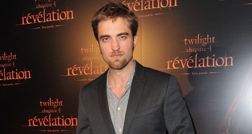 Robert Pattinson nel thriller Mission: Blacklist