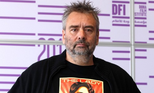 Luc Besson produrrà Malavita con Robert De Niro e l'action Three Days to Kill