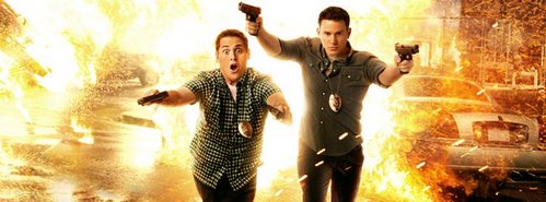 Al cinema dal 15 giugno 2012: 21 Jump Street, Adorabili amiche, La bella e la bestia 3D, Benvenuto a bordo, C'era una volta in Anatolia, Il dittatore, Klitschko, Paura, Le paludi della morte, Venti anni