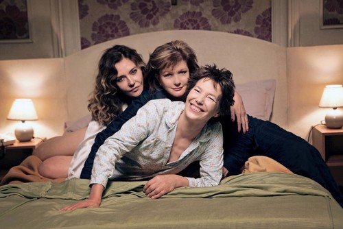 Adorabili amiche: la colonna sonora di Thelma, Louise et Chantal