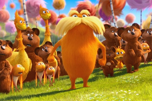 Al cinema dal 1° giugno: Lorax - Il guardiano della foresta, Killer Elite, Attack the Block - Invasione aliena, Viaggio in Paradiso, Marilyn, Love and Secrets, La guerra è dichiarata, Il Mundial dimenticato, Margaret