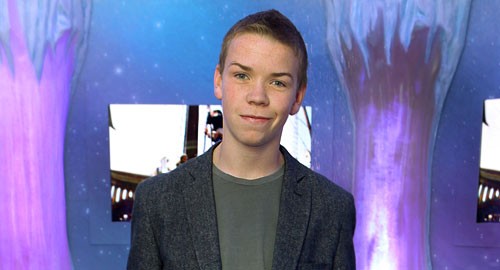 Remake di It: Will Poulter sarà il terribile clown?