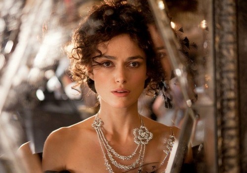 Anna Karenina, nuove immagini con Keira Knigthley