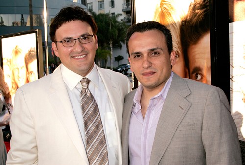 Anthony e Joe Russo in trattative per dirigere Captain America 2, Robert Mark Kamen scriverà The Sword, Reid Carolin adatterà The Prophet