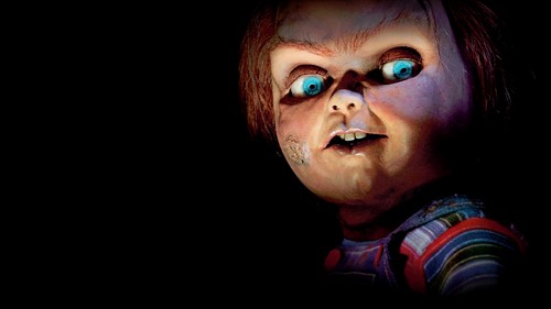 Annabelle incontrerà Chucky la Bambola Assassina?
