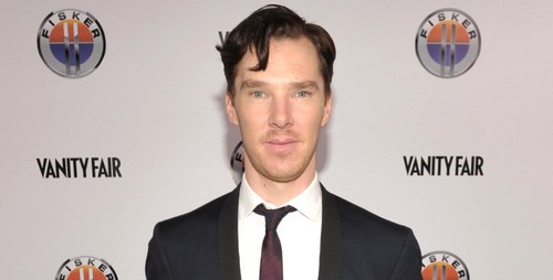 Benedict Cumberbatch nel nuovo film con Johnny Depp