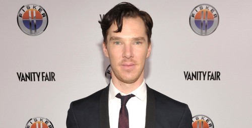 Benedict Cumberbatch sarà Doctor Strange