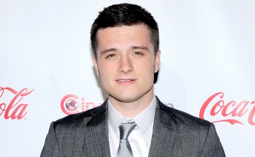 Anche Josh Hutcherson nel film di James Franco The Disaster Artist