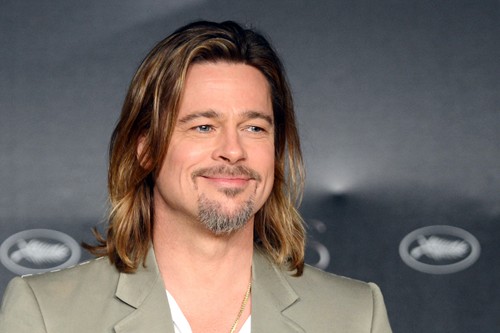 Brad Pitt produrrà il biografico Blonde, Clive Barker riscrive Zombies vs. Gladiators, Jeremy Garelick ingaggiato per il remake di Scuola di polizia  (3)
