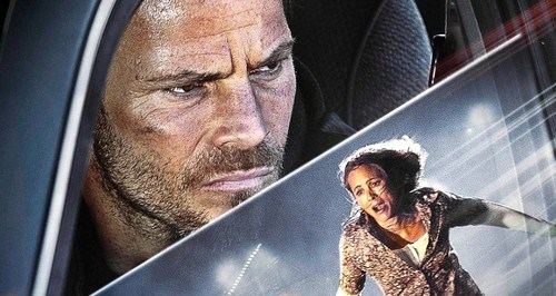 Carjacked, recensione in anteprima