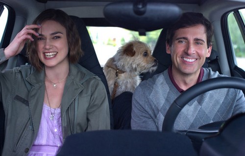 Cercasi amore per la fine del mondo, 7 clip con Steve Carell e Keira Knightley