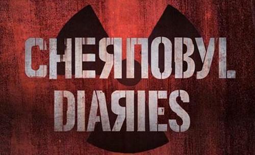 Chernobyl Diaries - La mutazione, trailer italiano