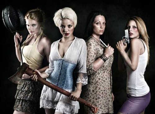 Deranged, primo trailer e 2 poster per il thriller-horror di Neal Jones (2)
