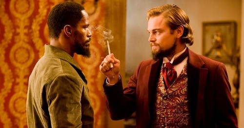 Django Unchained, anteprima trailer ufficiale