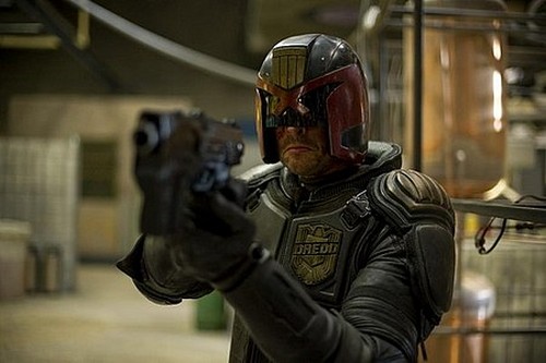 Dredd, Resident Evil Retribution: nuove immagini