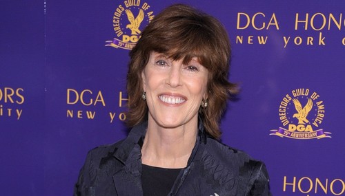 E' morta la regista Nora Ephron