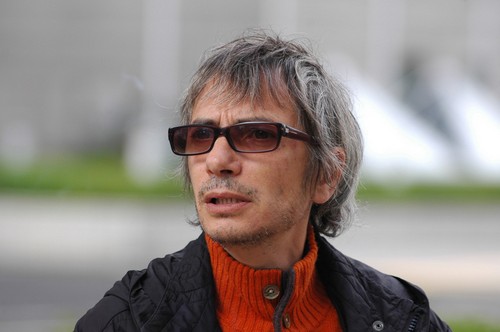 Festival di Locarno 2012, Pardo d'onore al regista Leos Carax