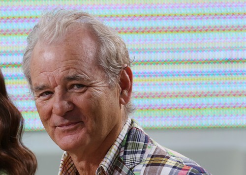 Ghostbusters 3, Bill Murray sta lavorando alla sceneggiatura