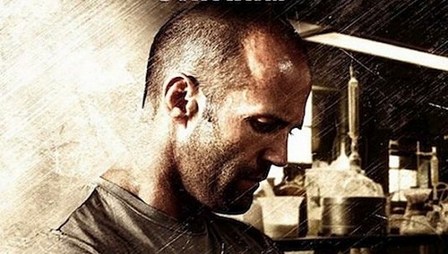 Homefront, primo teaser poster dell'action-thriller con Jason Statham 