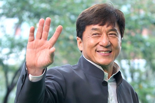 Jackie Chan protagonista di una nuova action-comedy americana, Steve Goldmann adatterà il fumetto The Human Fly, Tyler Perry scrive un film di fantascienza
