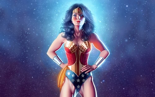 Wonder Woman avrà il volto di Gal Gadot
