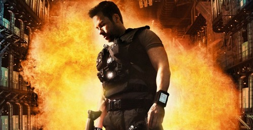 Lockout, Taken 2, Prometheus, Chernobyl Diaries, Le belve, Red Lights: nuovi poster