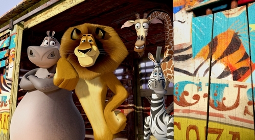 Box Office USA 15-17 giugno 2012: Madagascar 3 batte Prometheus, delude Rock of Ages