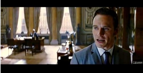 Michael Fassbender nel James Bond di Christopher Nolan: fan-made trailer