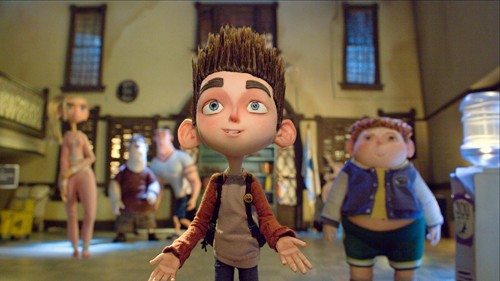 ParaNorman, nuova featurette Making Norman