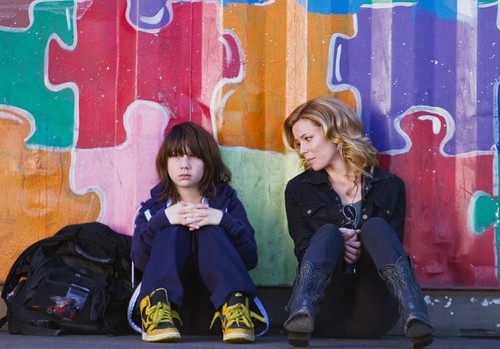 People Like Us, colonna sonora anteprima