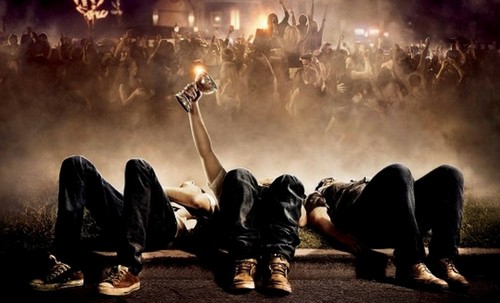 Project X - Una festa che spacca, recensione