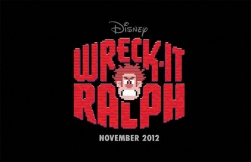 Ralph Spaccatutto, gioca al videogame ufficiale di Wreck-It Ralph