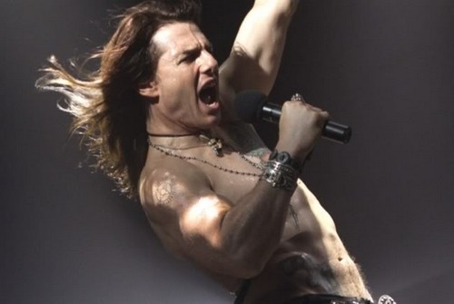 Rock of Ages, 8 clip dal musical con Tom Cruise