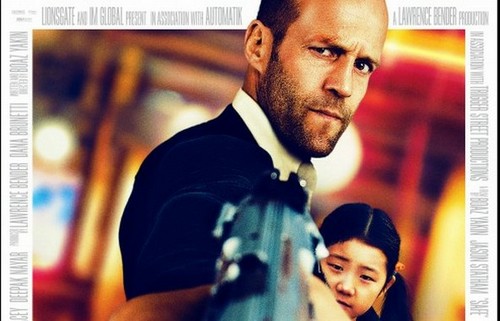 Safe, recensione in anteprima dell'action con Jason Statham