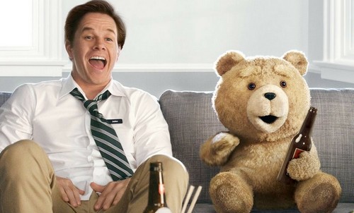 Ted, nuova featurette sul motion-capture con Seth MacFarlane