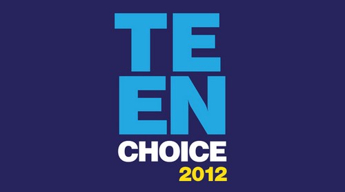 Teen Choice Awards 2012, nuove nomination: guidano Breaking Dawn parte 1 e Biancaneve e il cacciatore con 7 candidature 