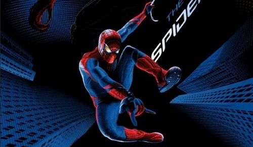 The Amazing Spider-Man: due featurette, nuovo trailer del videogame e poster IMAX