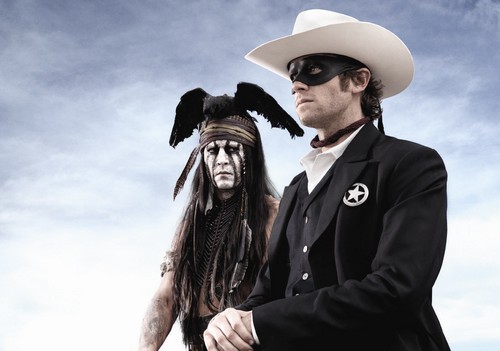 The Lone Ranger, ancora guai per il western della Disney