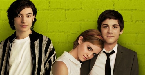 The Perks of Being a Wallflower: anteprima trailer, poster e immagini