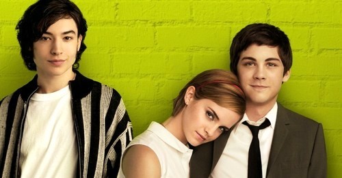 The Perks of Being a Wallflower, primo trailer dagli Mtv Movie Awards 2012