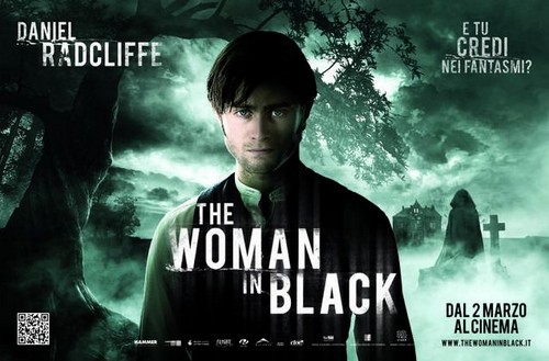 The Woman in Black 2, prima sinossi e potenziale cameo per Daniel Radcliffe
