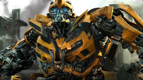 Transformers 4, anticipazioni sul reboot di Michael Bay