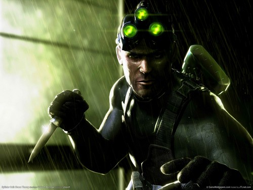 Warner Bros. in trattative per il film di Splinter Cell, la serie tv Bored to Death diventa un film?