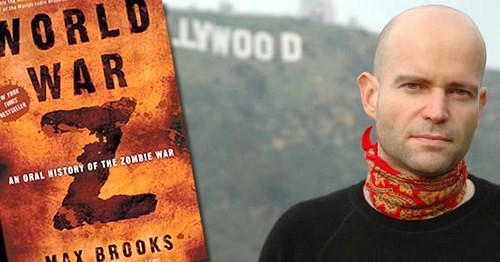 World War Z, l'apocalittico zombie-movie di Marc Forster nella bufera