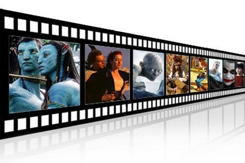 YouMovie Awards 2012, vota online i tuoi film preferiti